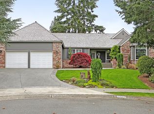 4673 174th Ave SE, Bellevue, WA 98006