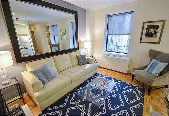 2nd image of 150 W 51st St #2014**