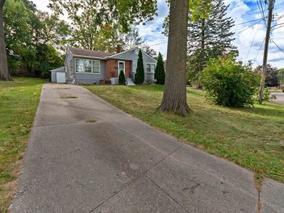 3409 S Shirley Rd, Rockford, IL, 61108