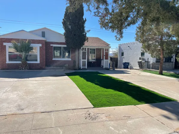 4634 Bonds Ct, El Paso, TX 79903