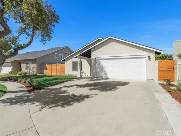 13213 Semora Pl, Cerritos, CA 90703
