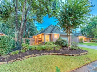 22 Wild Meadow Ct, Spring, TX 77380