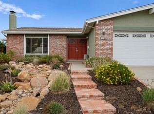 13560 Avenida Del Charro, El Cajon, CA 92021