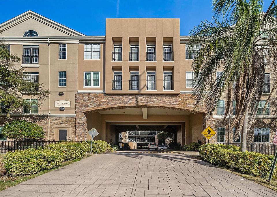 1st image of 4221 W Spruce St APT 2418