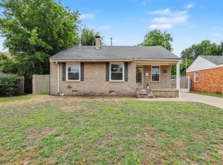 3804 NW 26th St, Oklahoma City, OK 73107