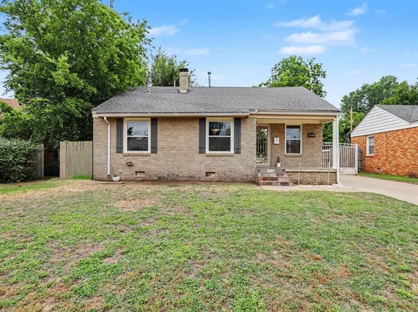 3804 NW 26th St, Oklahoma City, OK 73107