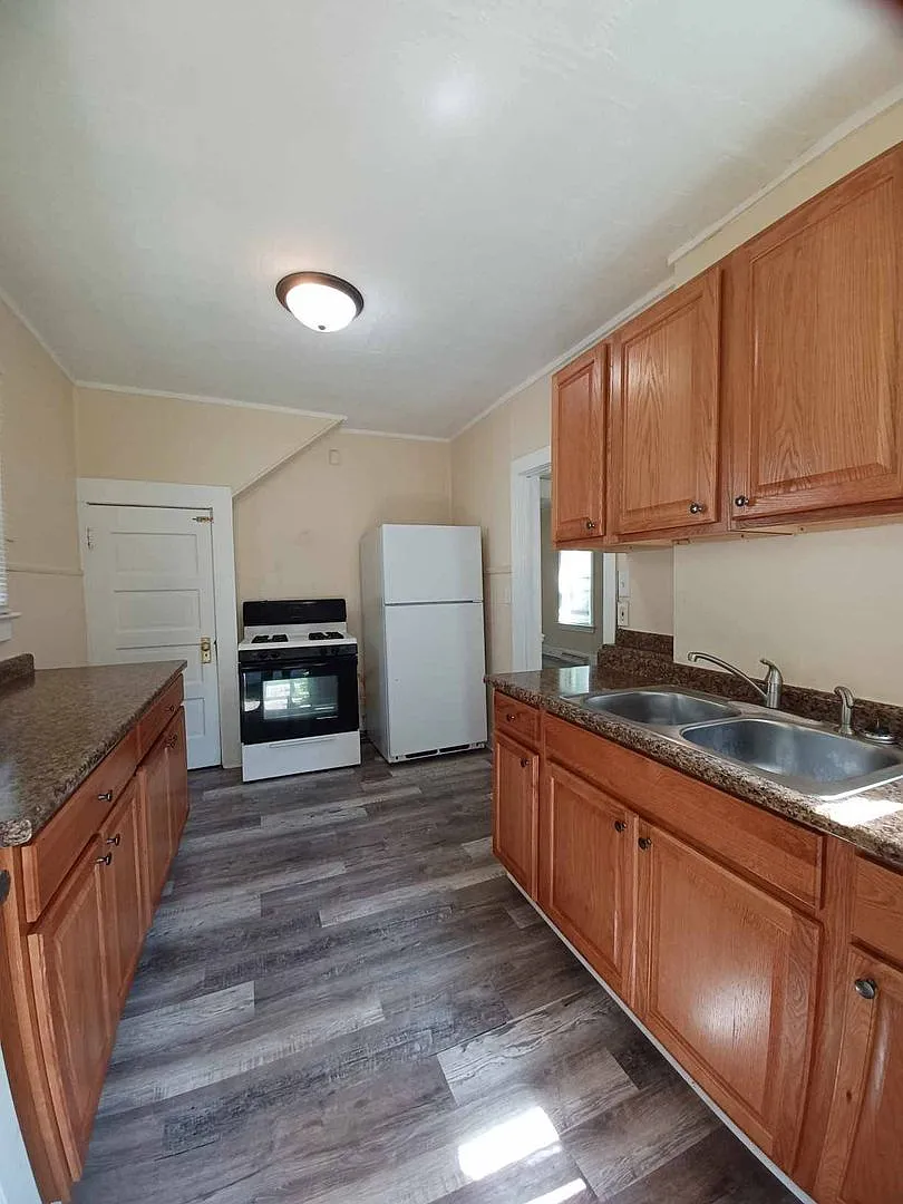 2 Bedroom House for Rent - North of Swedish American Hospital — Photo 1