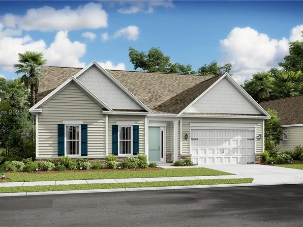 178 Carolina Oaks Ave, Bluffton, SC 29909