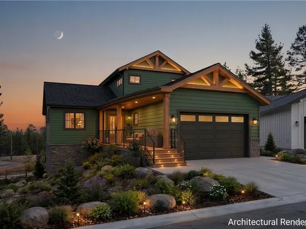 859 Pine Meadow Ct, Big Bear Lake, CA 92315