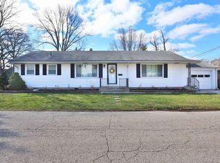 3127 Summit St, Columbus, OH 43202