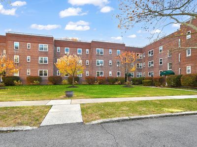4782 Boston Post Road #A2C, Pelham, NY, 10803