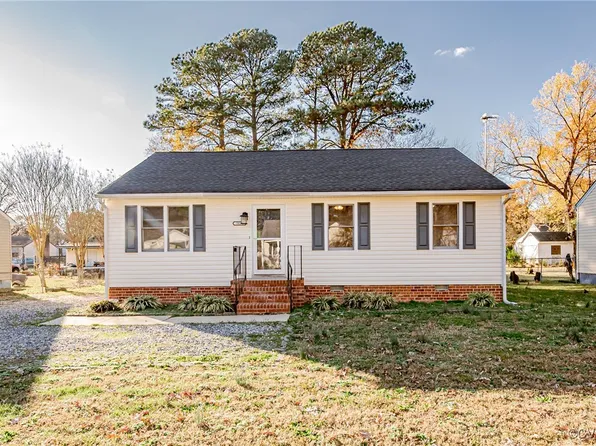 5014 Caldwell Ave, North Chesterfield, VA 23234