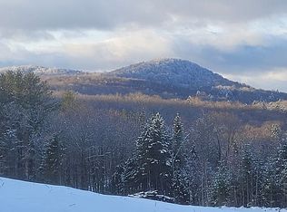 1304 State Route 100, Readsboro, VT 05350