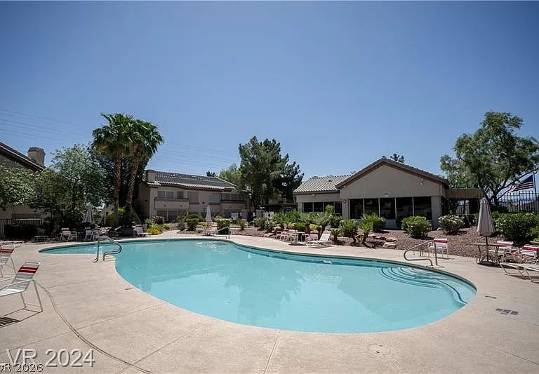 5710 E Tropicana Ave #2164 — Photo 1