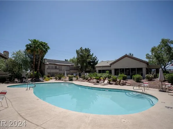 5710 E Tropicana Ave Unit 2164, Las Vegas, NV 89122