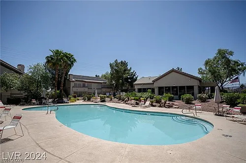 5710 E Tropicana Ave #2164 Photo 1
