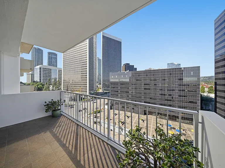 2160 Century Park E #910 — Photo 3