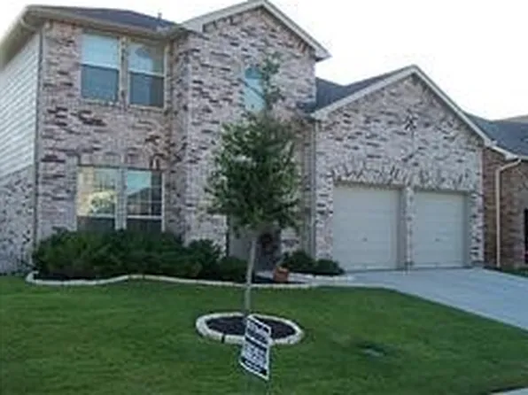 13141 Padre Ave, Fort Worth, TX 76244