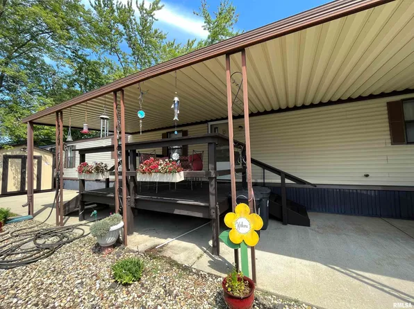 3535 E Cook St #87, Springfield, IL 62703