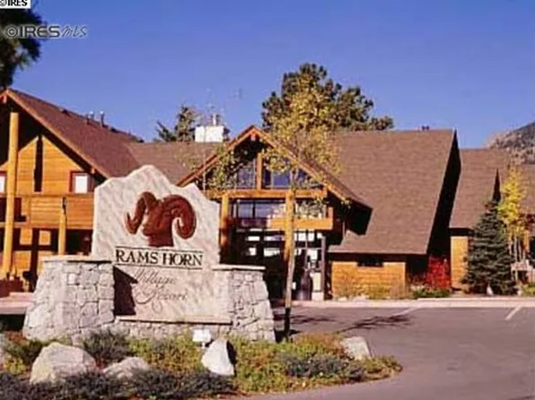 1565 Highway 66 #34, Estes Park, CO 80517