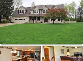 7887 Winding Way S, Tipp City, OH 45371