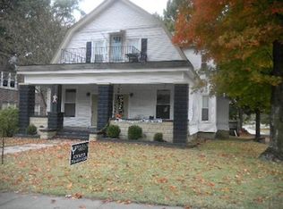 835 Lambuth Blvd APT 2, Jackson, TN 38301