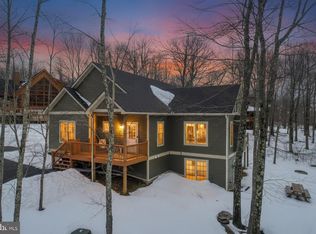 448 Biltmore Vw, McHenry, MD 21541