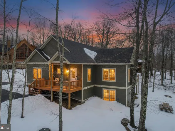 448 Biltmore Vw, McHenry, MD 21541