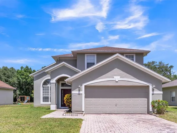 2433 Huron Cir, Kissimmee, FL 34746