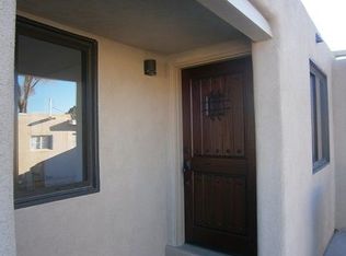 1312 Vitalia St, Santa Fe, NM 87505
