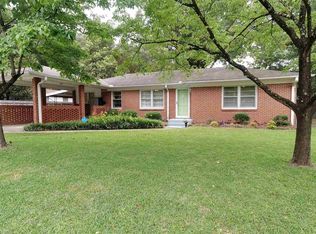 97 Willow Ave, Warner Robins, GA 31093