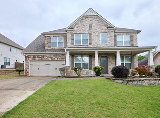 983 Ensign Peak Ct, Lawrenceville, GA 30044
