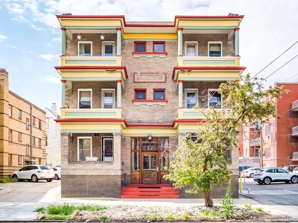520 E 14th Avenue #6, Denver, CO 80203