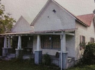 2733 Roosterville Rd, Roopville, GA 30170