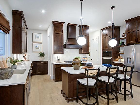 Knoll Kitchen