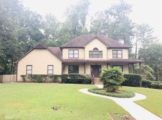 5689 Albans Way, Lithonia, GA 30058