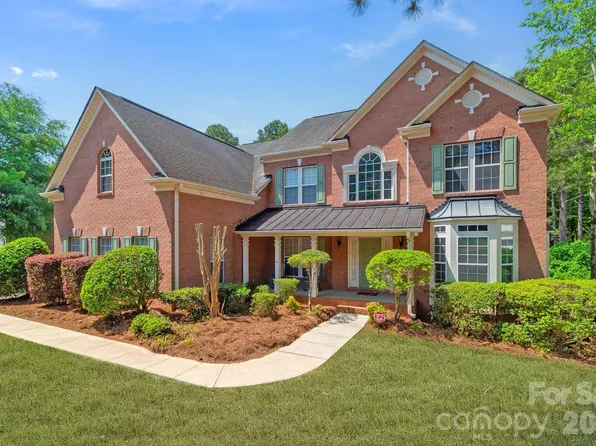 124 Whiterock Dr #58, Mount Holly, NC 28120