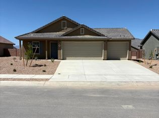 12825 E Daisy Moore Pl, Vail, AZ 85641