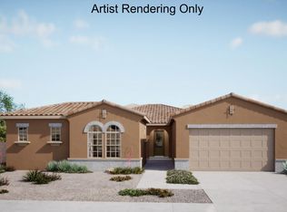 14635 N Quail Brush Pass, Marana, AZ 85658