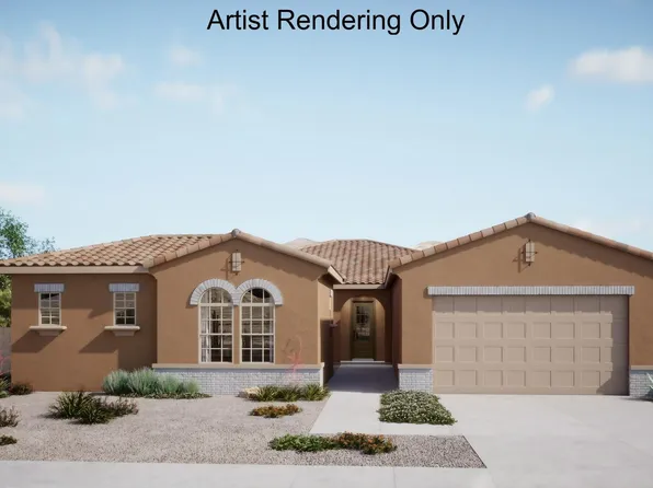 14635 N Quail Brush Pass, Marana, AZ 85658