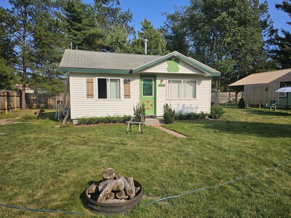 1560 Cactus Ct, Saint Helen, MI 48656
