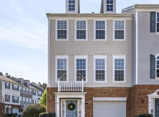 501 Sutter Gate Ln, Morrisville, NC 27560