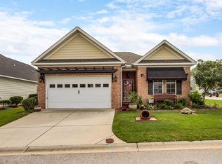 5712 Audrey Ln, Grovetown, GA 30813