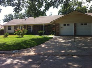 5020 NW 61st Pl, Oklahoma City, OK 73122