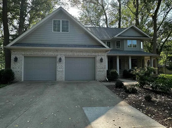 706 E Saint Andrews Cir, North Sioux City, SD 57049