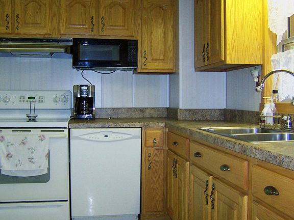 Main House Kitchen