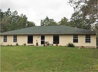 9830 Indian Pass Rd NW, Altha, FL 32421