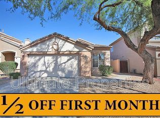 13602 W Desert Flower Dr, Goodyear, AZ 85395