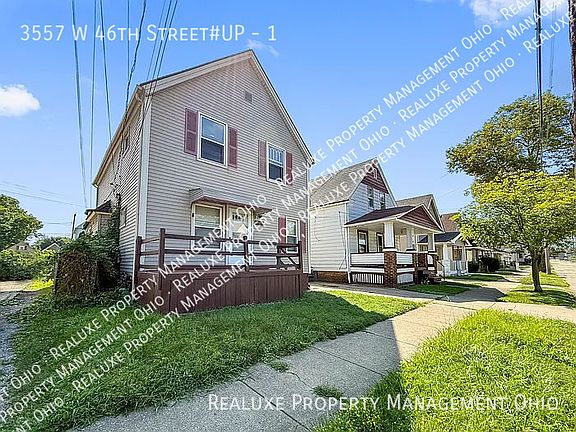 2nd image of 3557 W 46th St #Up-1