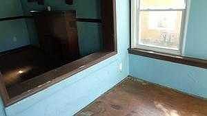 porch